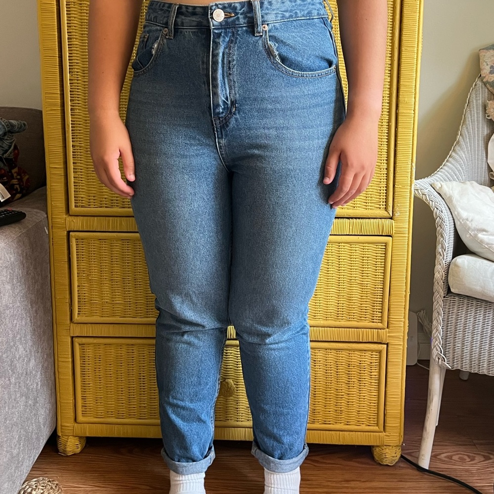 Unionbay dark wash jeans